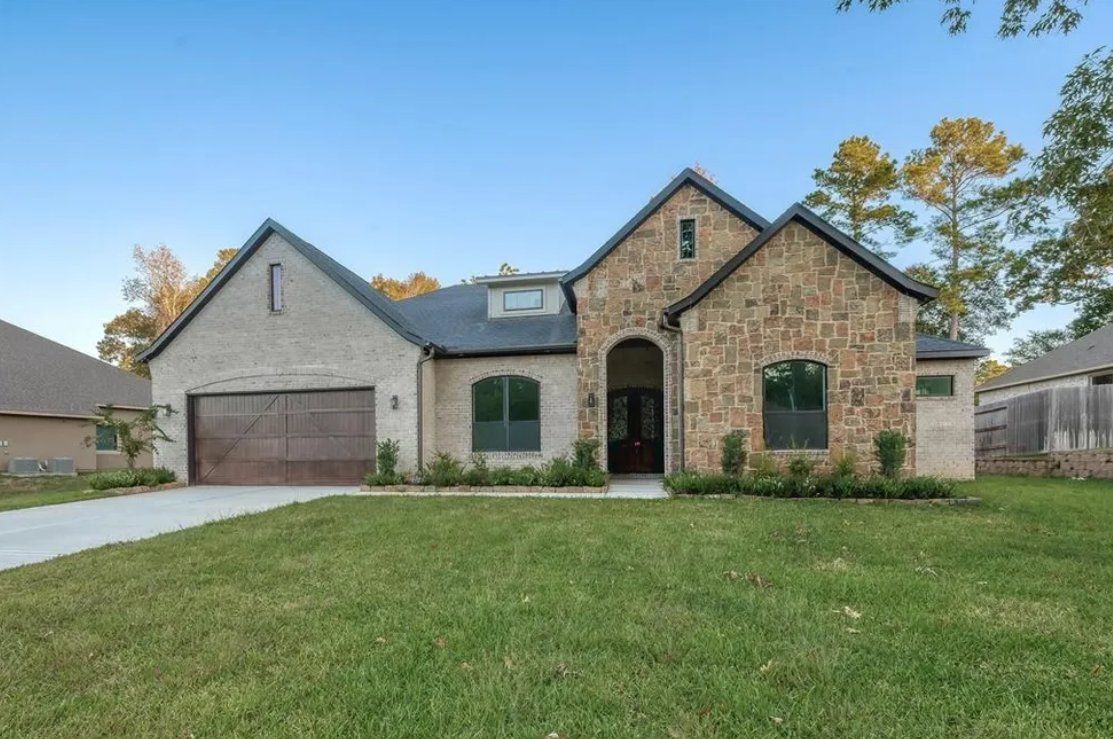 Canvas Homes 4788 West