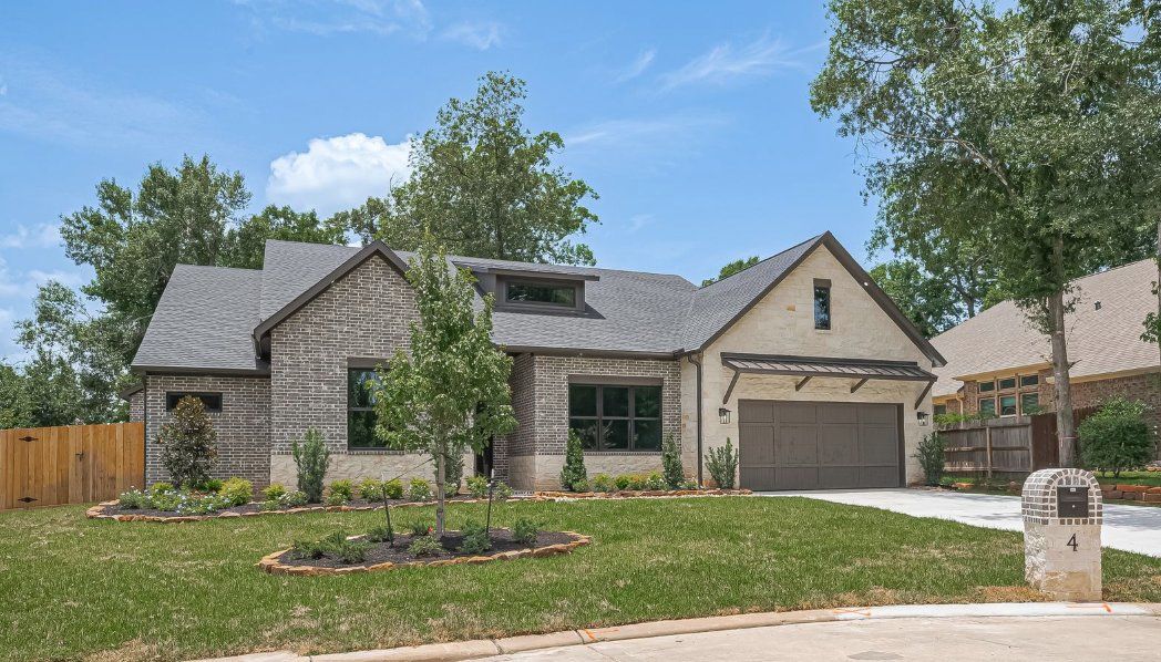 Canvas Homes 4 Dumaine Ct
