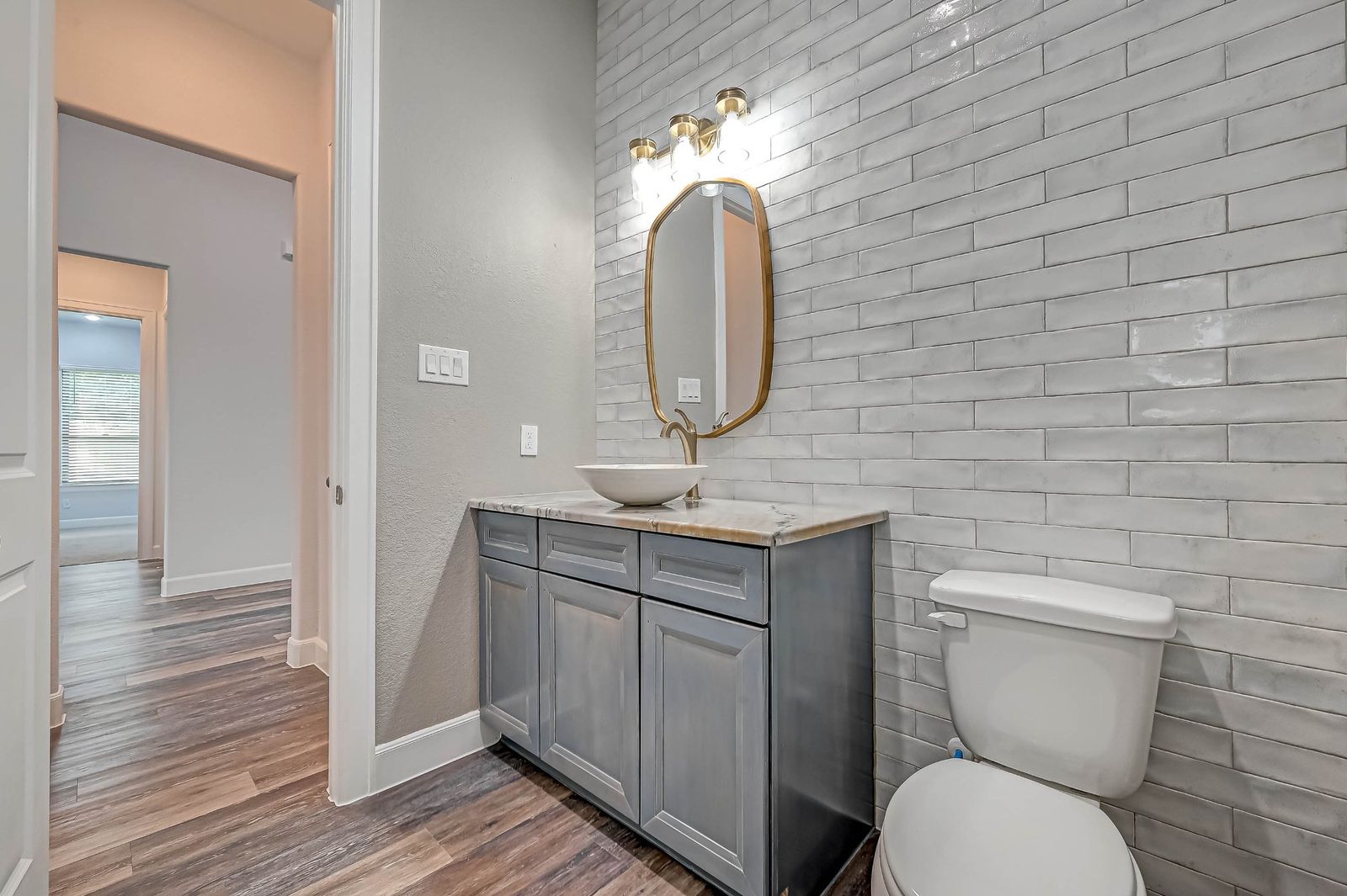 Canvas Homes 4809 West
