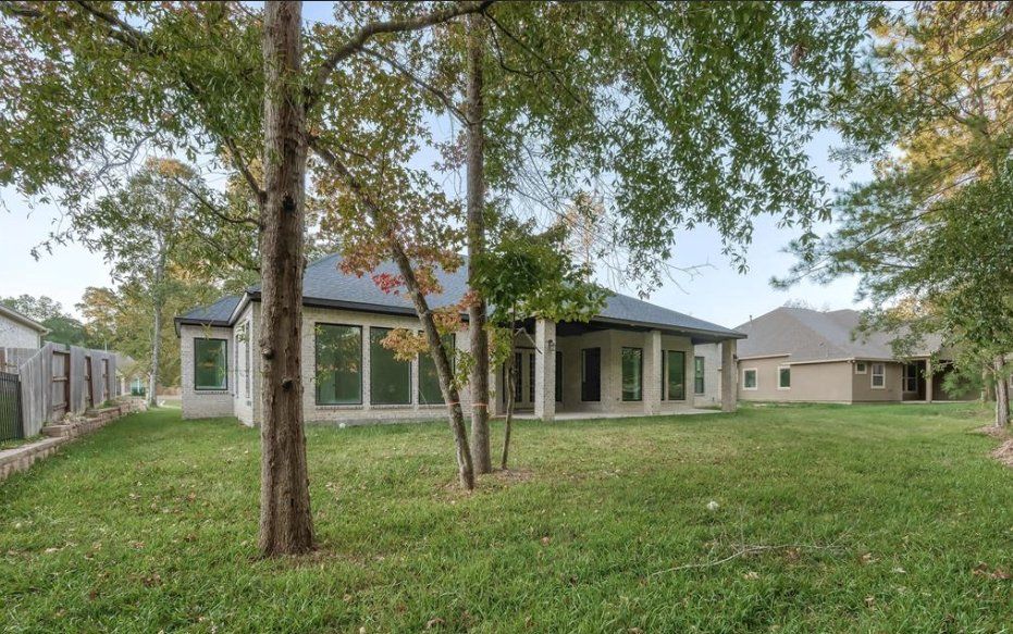 Canvas Homes 4788 West