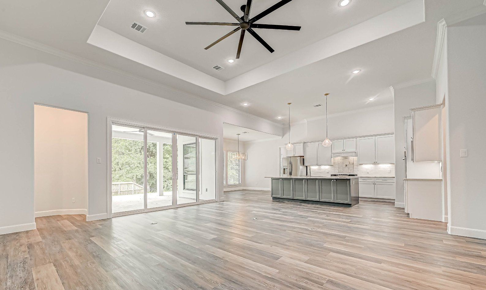 Canvas Homes 4809 West