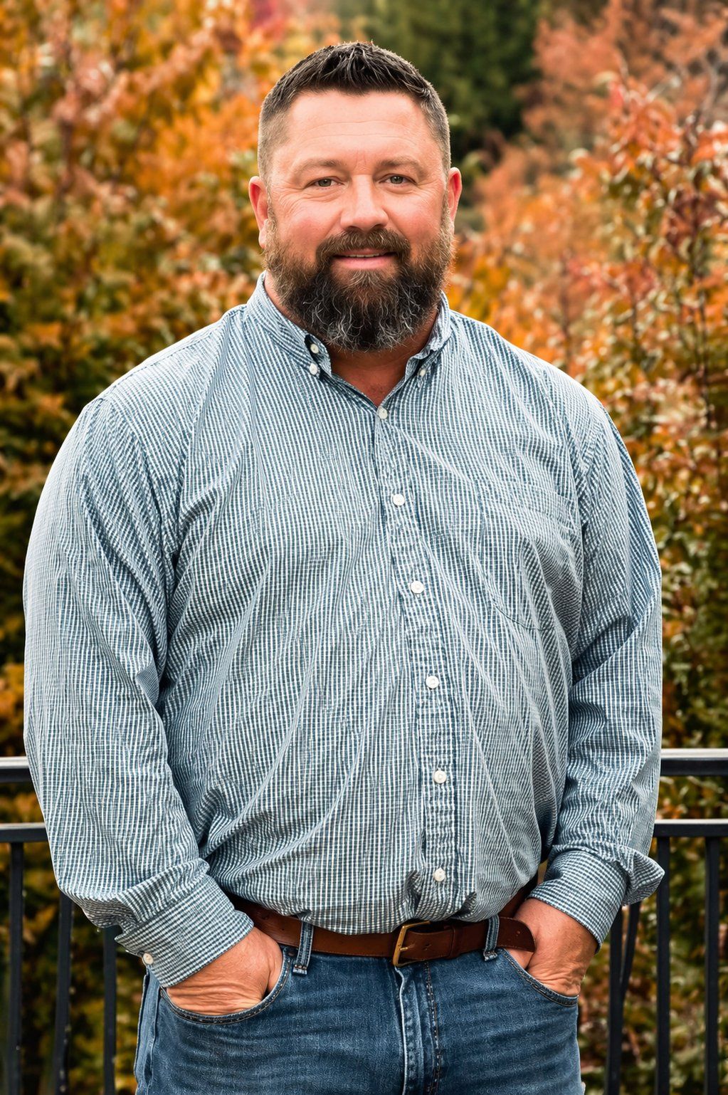 Jay Bartlett